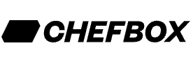 シェフボックス　ロゴ